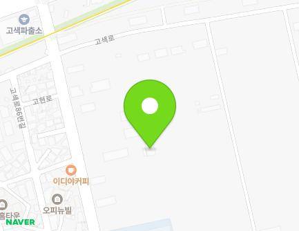 24 Gohyeon-ro, Gwonseon-gu, Suwon-si, Gyeonggi-do, Republic of Korea Map