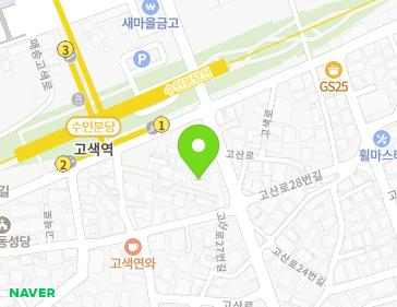 3-17 Gosaek-ro 32beon-gil, Gwonseon-gu, Suwon-si, Gyeonggi-do, Republic of Korea 3-17 Gosaek-ro 32beon-gil, Gwonseon-gu, Suwon-si, Gyeonggi-do, Republic of Korea Map