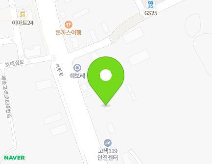 1622 Seobu-ro, Gwonseon-gu, Suwon-si, Gyeonggi-do, Republic of Korea Map