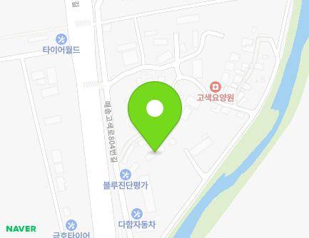 71 Maesonggosaek-ro 804beon-gil, Gwonseon-gu, Suwon-si, Gyeonggi-do, Republic of Korea Map