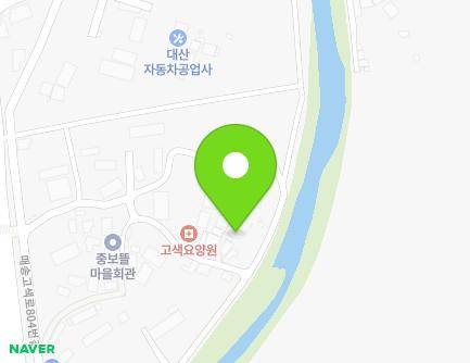 49-52 Maesonggosaek-ro 804beon-gil, Gwonseon-gu, Suwon-si, Gyeonggi-do, Republic of Korea Map