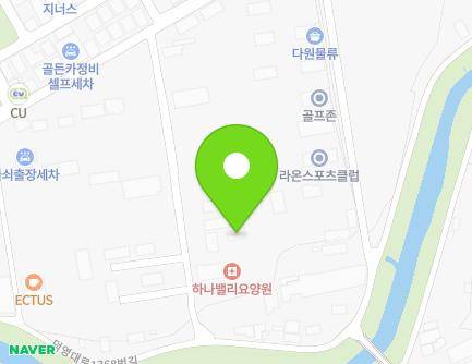 46-39 Gokbanjeong-ro, Gwonseon-gu, Suwon-si, Gyeonggi-do, Republic of Korea Map