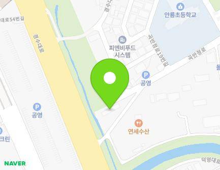 7 Gokbanjeong-ro, Gwonseon-gu, Suwon-si, Gyeonggi-do, Republic of Korea Map