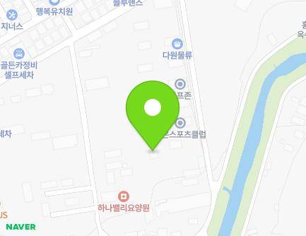 64-48 Gokbanjeong-ro, Gwonseon-gu, Suwon-si, Gyeonggi-do, Republic of Korea Map