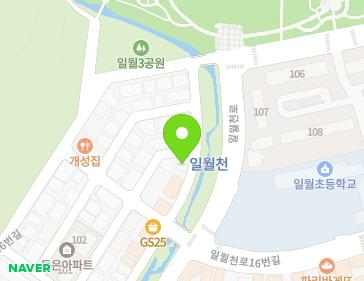 6-13 Irwolcheon-ro 15beon-gil, Gwonseon-gu, Suwon-si, Gyeonggi-do, Republic of Korea 6-13 Irwolcheon-ro 15beon-gil, Gwonseon-gu, Suwon-si, Gyeonggi-do, Republic of Korea Map