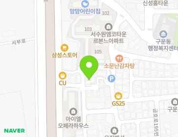 13 Seobu-ro 1880beon-gil, Gwonseon-gu, Suwon-si, Gyeonggi-do, Republic of Korea 13 Seobu-ro 1880beon-gil, Gwonseon-gu, Suwon-si, Gyeonggi-do, Republic of Korea Map