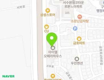 20 Seobu-ro 1880beon-gil, Gwonseon-gu, Suwon-si, Gyeonggi-do, Republic of Korea 20 Seobu-ro 1880beon-gil, Gwonseon-gu, Suwon-si, Gyeonggi-do, Republic of Korea Map