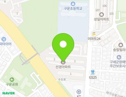 19 Yeogisan-ro, Gwonseon-gu, Suwon-si, Gyeonggi-do, Republic of Korea Map