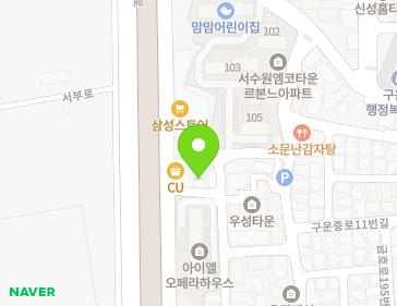 4 Seobu-ro 1880beon-gil, Gwonseon-gu, Suwon-si, Gyeonggi-do, Republic of Korea 4 Seobu-ro 1880beon-gil, Gwonseon-gu, Suwon-si, Gyeonggi-do, Republic of Korea Map