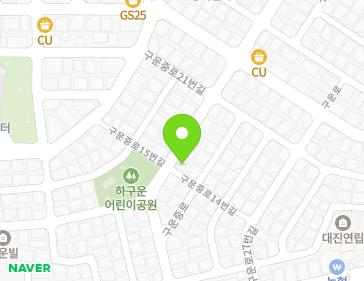 1 Guunjung-ro 14beon-gil, Gwonseon-gu, Suwon-si, Gyeonggi-do, Republic of Korea 1 Guunjung-ro 14beon-gil, Gwonseon-gu, Suwon-si, Gyeonggi-do, Republic of Korea Map