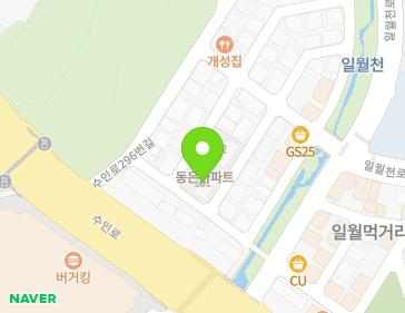 21-15 Irwolcheon-ro 15beon-gil, Gwonseon-gu, Suwon-si, Gyeonggi-do, Republic of Korea 21-15 Irwolcheon-ro 15beon-gil, Gwonseon-gu, Suwon-si, Gyeonggi-do, Republic of Korea Map
