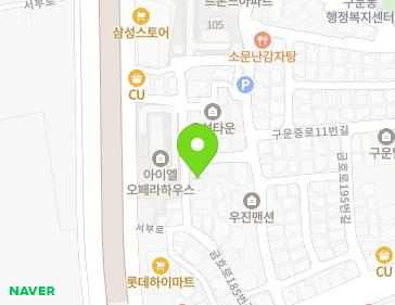 30 Geumho-ro 185beon-gil, Gwonseon-gu, Suwon-si, Gyeonggi-do, Republic of Korea 30 Geumho-ro 185beon-gil, Gwonseon-gu, Suwon-si, Gyeonggi-do, Republic of Korea Map