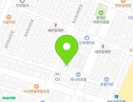 49-3 Seji-ro 66beon-gil, Gwonseon-gu, Suwon-si, Gyeonggi-do, Republic of Korea Map