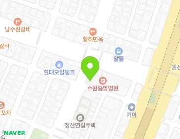 20 Gyeongsu-daero 369beon-gil, Gwonseon-gu, Suwon-si, Gyeonggi-do, Republic of Korea 20 Gyeongsu-daero 369beon-gil, Gwonseon-gu, Suwon-si, Gyeonggi-do, Republic of Korea Map