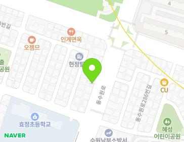 293 Dongsuwon-ro, Gwonseon-gu, Suwon-si, Gyeonggi-do, Republic of Korea 293 Dongsuwon-ro, Gwonseon-gu, Suwon-si, Gyeonggi-do, Republic of Korea Map