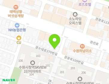 10 Gwonseon-ro 694beon-gil, Gwonseon-gu, Suwon-si, Gyeonggi-do, Republic of Korea 10 Gwonseon-ro 694beon-gil, Gwonseon-gu, Suwon-si, Gyeonggi-do, Republic of Korea Map
