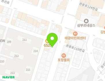 107 Gwongwang-ro, Gwonseon-gu, Suwon-si, Gyeonggi-do, Republic of Korea 107 Gwongwang-ro, Gwonseon-gu, Suwon-si, Gyeonggi-do, Republic of Korea Map