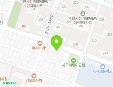51 Gwongwang-ro 91beon-gil, Gwonseon-gu, Suwon-si, Gyeonggi-do, Republic of Korea 51 Gwongwang-ro 91beon-gil, Gwonseon-gu, Suwon-si, Gyeonggi-do, Republic of Korea Map