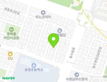 8-9 Dongsuwon-ro 285beon-gil, Gwonseon-gu, Suwon-si, Gyeonggi-do, Republic of Korea 8-9 Dongsuwon-ro 285beon-gil, Gwonseon-gu, Suwon-si, Gyeonggi-do, Republic of Korea Map