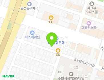 25 Gyeongsu-daero 370beon-gil, Gwonseon-gu, Suwon-si, Gyeonggi-do, Republic of Korea 25 Gyeongsu-daero 370beon-gil, Gwonseon-gu, Suwon-si, Gyeonggi-do, Republic of Korea Map