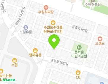 6 Gwonjung-ro 11beon-gil, Gwonseon-gu, Suwon-si, Gyeonggi-do, Republic of Korea 6 Gwonjung-ro 11beon-gil, Gwonseon-gu, Suwon-si, Gyeonggi-do, Republic of Korea Map