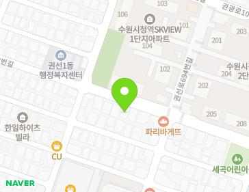48 Gyeongsu-daero 352beon-gil, Gwonseon-gu, Suwon-si, Gyeonggi-do, Republic of Korea 48 Gyeongsu-daero 352beon-gil, Gwonseon-gu, Suwon-si, Gyeonggi-do, Republic of Korea Map