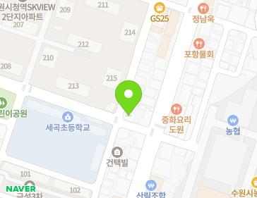 6 Gwongwang-ro 91beon-gil, Gwonseon-gu, Suwon-si, Gyeonggi-do, Republic of Korea 6 Gwongwang-ro 91beon-gil, Gwonseon-gu, Suwon-si, Gyeonggi-do, Republic of Korea Map