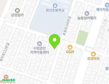 31 Gwonseon-ro 639beon-gil, Gwonseon-gu, Suwon-si, Gyeonggi-do, Republic of Korea 31 Gwonseon-ro 639beon-gil, Gwonseon-gu, Suwon-si, Gyeonggi-do, Republic of Korea Map