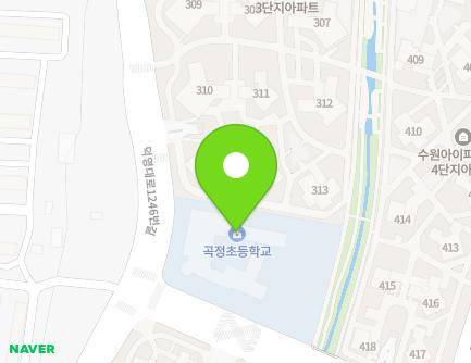 7 Gokseon-ro, Gwonseon-gu, Suwon-si, Gyeonggi-do, Republic of Korea