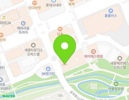 25 Geumgok-ro 212beon-gil, Gwonseon-gu, Suwon-si, Gyeonggi-do, Republic of Korea Map