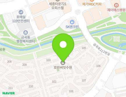 67 Maegok-ro, Gwonseon-gu, Suwon-si, Gyeonggi-do, Republic of Korea Map