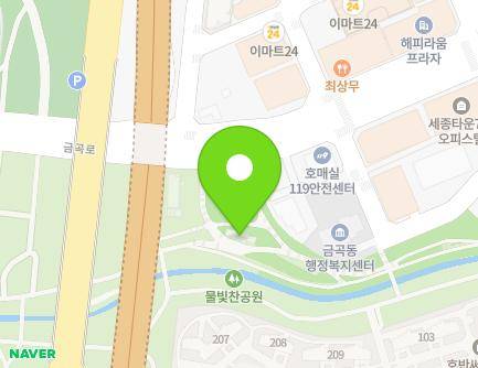 188 Geumgok-ro, Gwonseon-gu, Suwon-si, Gyeonggi-do, Republic of Korea Map