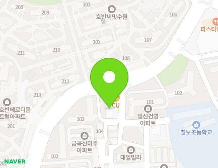 56 Maegok-ro, Gwonseon-gu, Suwon-si, Gyeonggi-do, Republic of Korea Map