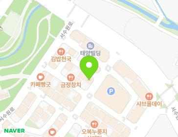 16 Seosuwon-ro 523beon-gil, Gwonseon-gu, Suwon-si, Gyeonggi-do, Republic of Korea 16 Seosuwon-ro 523beon-gil, Gwonseon-gu, Suwon-si, Gyeonggi-do, Republic of Korea Map