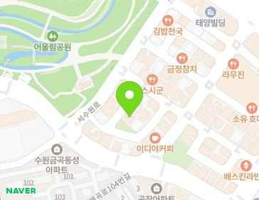 30-32 Seosuwon-ro 523beon-gil, Gwonseon-gu, Suwon-si, Gyeonggi-do, Republic of Korea 30-32 Seosuwon-ro 523beon-gil, Gwonseon-gu, Suwon-si, Gyeonggi-do, Republic of Korea Map