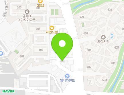 5-16 Geumgok-ro, Gwonseon-gu, Suwon-si, Gyeonggi-do, Republic of Korea Map