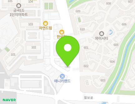 5-6 Geumgok-ro, Gwonseon-gu, Suwon-si, Gyeonggi-do, Republic of Korea Map