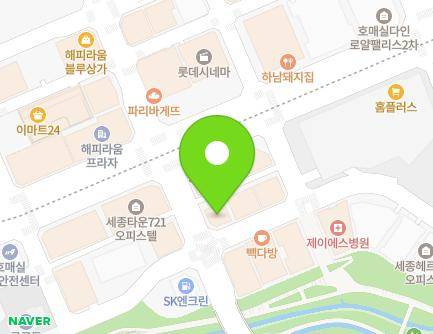 13 Geumgok-ro 212beon-gil, Gwonseon-gu, Suwon-si, Gyeonggi-do, Republic of Korea Map