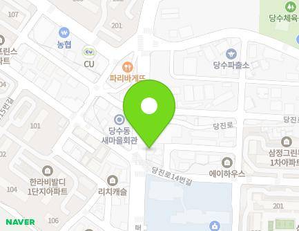 18 Dangjin-ro, Gwonseon-gu, Suwon-si, Gyeonggi-do, Republic of Korea Map