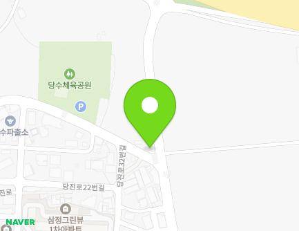 65 Dangjin-ro 32beon-gil, Gwonseon-gu, Suwon-si, Gyeonggi-do, Republic of Korea Map