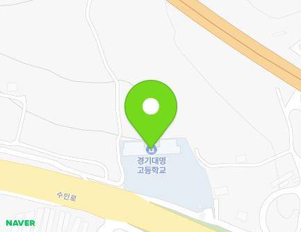 3-24 Suin-ro 598beon-gil, Gwonseon-gu, Suwon-si, Gyeonggi-do, Republic of Korea