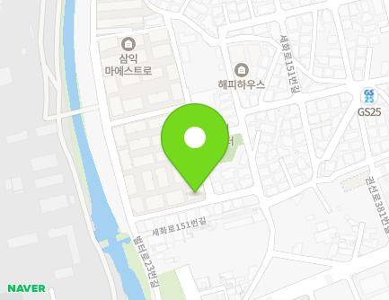 76-38 Seohodong-ro 14beon-gil, Gwonseon-gu, Suwon-si, Gyeonggi-do, Republic of Korea Map