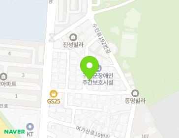 18-8 Yeogisan-ro 16beon-gil, Gwonseon-gu, Suwon-si, Gyeonggi-do, Republic of Korea 18-8 Yeogisan-ro 16beon-gil, Gwonseon-gu, Suwon-si, Gyeonggi-do, Republic of Korea Map