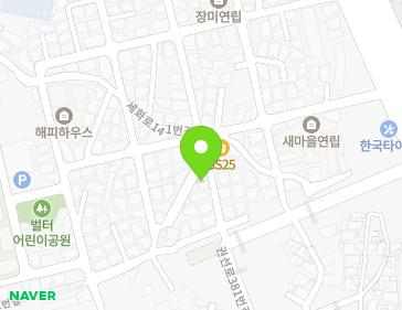 33-5 Sehwa-ro 141beon-gil, Gwonseon-gu, Suwon-si, Gyeonggi-do, Republic of Korea 33-5 Sehwa-ro 141beon-gil, Gwonseon-gu, Suwon-si, Gyeonggi-do, Republic of Korea Map