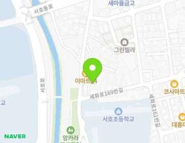58-1 Sehwa-ro 169beon-gil, Gwonseon-gu, Suwon-si, Gyeonggi-do, Republic of Korea 58-1 Sehwa-ro 169beon-gil, Gwonseon-gu, Suwon-si, Gyeonggi-do, Republic of Korea Map