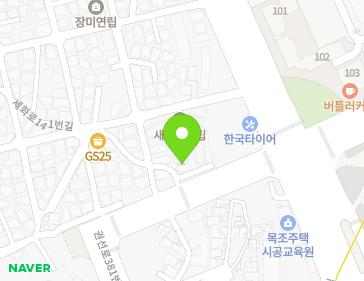 36 Beolteo-ro, Gwonseon-gu, Suwon-si, Gyeonggi-do, Republic of Korea 36 Beolteo-ro, Gwonseon-gu, Suwon-si, Gyeonggi-do, Republic of Korea Map
