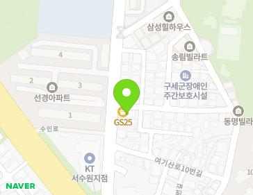 16 Yeogisan-ro, Gwonseon-gu, Suwon-si, Gyeonggi-do, Republic of Korea 16 Yeogisan-ro, Gwonseon-gu, Suwon-si, Gyeonggi-do, Republic of Korea Map