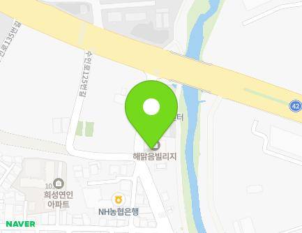 140 Seoho-ro, Gwonseon-gu, Suwon-si, Gyeonggi-do, Republic of Korea Map