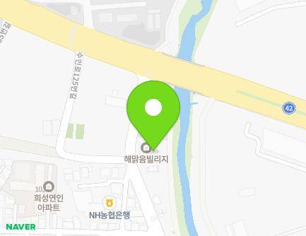 142 Seoho-ro, Gwonseon-gu, Suwon-si, Gyeonggi-do, Republic of Korea Map