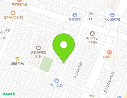 28 Segwon-ro 138beon-gil, Gwonseon-gu, Suwon-si, Gyeonggi-do, Republic of Korea Map